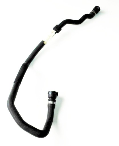 17127580963 - Шланг радіатора BMW F01 F02 F06 F07 F10 F11