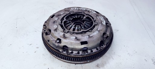 KVAČILO KOTAČ DWUMAS AUDI VW 2.0 TDI 03L105266J