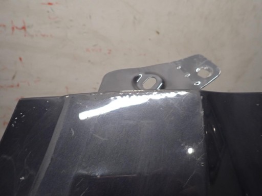 fender front front left FORD C-MAX MK2 2010