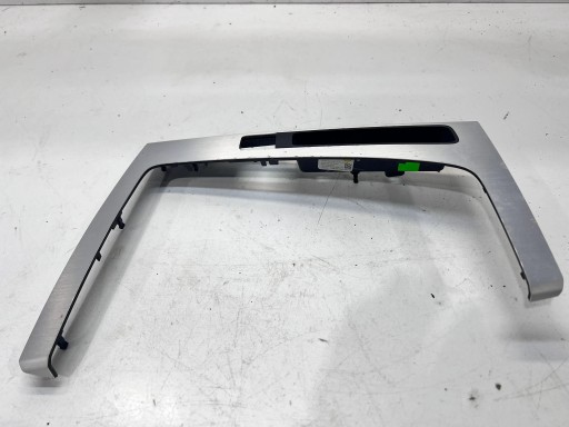 DEKOR consoles TUNELU SRODKOWEGO AUDI Q5 FY 80A 80B863969 SZCZOT.aluminium 1