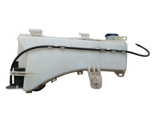 washer fluid tank OPEL GRANDLAND (2017-2021) YP00066080