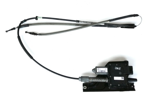 mechanismus elektrická brzda OPEL INSIGNIA A KOMBI