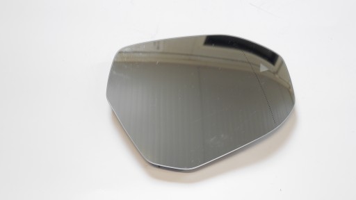 BMW 7 G70 заправка зеркало заднего вида ассистент ремень правый новый оригинальный OE