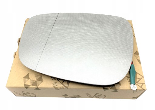 78536932 - ЛЕВОЕ ЗЕРКАЛО ЗАДНЕГО ВИДА MAZDA CX-5 (KE) 2015-2017