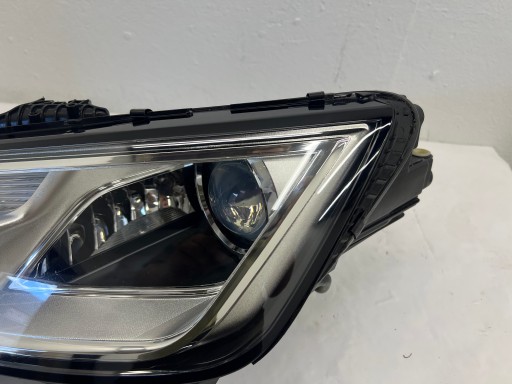 AUDI A4 B9 8W0 light BI XENON+LED 15r+ left front 8W0941005 EUROPA