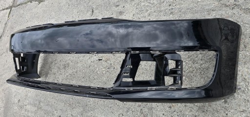 front bumper front VW JETTA VI GLI GTI 2010-2018 5C6807221A