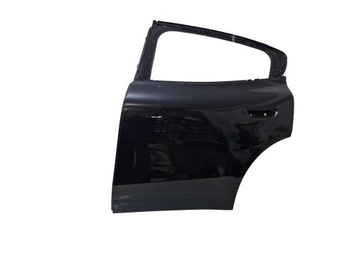 MASERATI GRECALE Tür hinten links heck