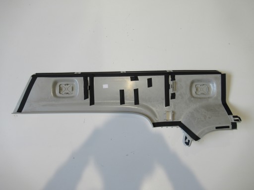 cover side VW CADDY 2K III MAXI 2K3867587G