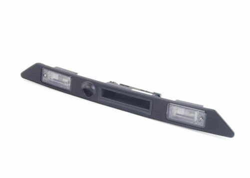 8E0827574C - AUDI A5 11-16 смуга підсвічування реєстрації