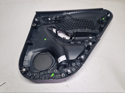 FORD PUMA MK2 plastic side door left rear part L1TB-S27555-A