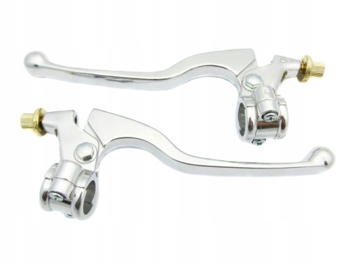 ZD-139 - НАБОР РЫЧАГОВ РУЧКИ РУЧКИ СЦЕПЛЕНИЯ ТОРМОЗА КОМПЛЕКТ