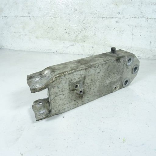 BMW 7 F01 F02 STREFA ZGNIOTU bal