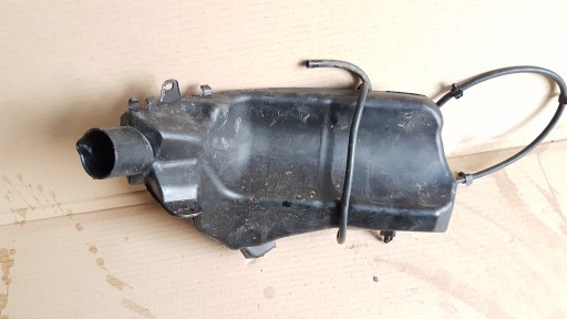 washer fluid tank TESLA 3 1643165-00-A