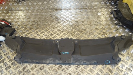 AUDI A6 C7 Horn kryt stěny předního 4G0807081