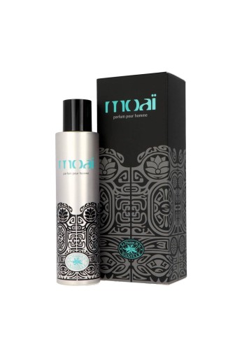 la maison de la vanille moai woda perfumowana 100 ml   