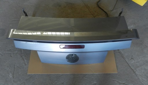 КОМПЛЕКТ ЗАДНЕГО КАПОТА БАГАЖНИКА MUSTANG 2005 2009