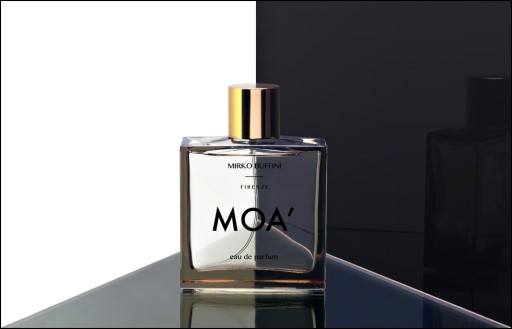 mirko buffini moa' woda perfumowana null null   