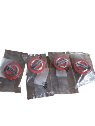 NISSAN КРЫШКА КОЛПАЧКА ОБОДА КОЛЕСА ORANG ОРИГИНАЛ