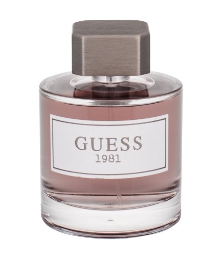 guess guess 1981 for men