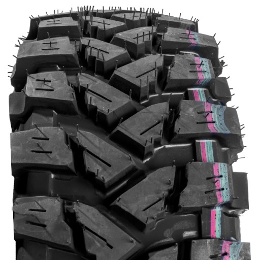 4X 215/70R16 4 ШИНЫ MULTIPARD M / T ECOOPONY