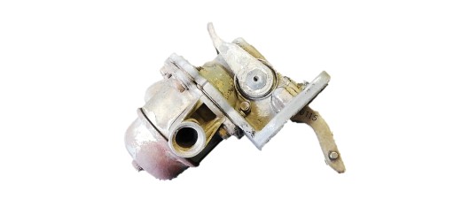 A4.248 - Топливный насос PERKINS A4.212 A4. 248