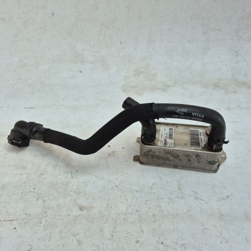 JAGUAR XE X760 14- radiatore olio cambio AW83-7A095-AA