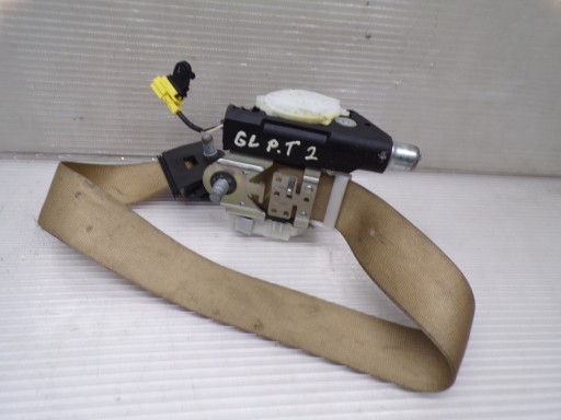 2 - РЕМІНЬ БЕЗПЕКИ ПРАВИЙ ЗАДНІЙ MERCEDES GL X 164