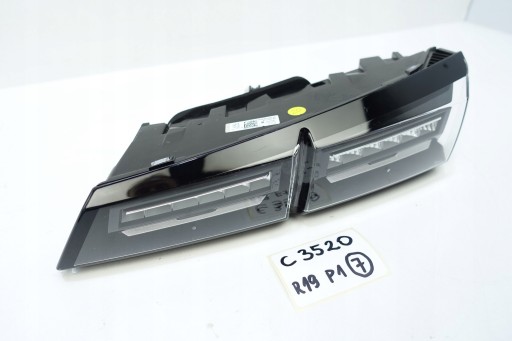 light right rear part right rear PEUGEOT 308 III 2022