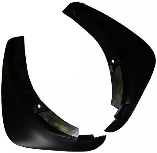 ЗАДНИЕ ПОДКЛОНКИ MAZDA 6 GY COMBI 2003-2007 ОРИГИНАЛ