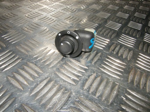 ПЕРЕМИКАЧ СКЛАДНИХ ДЗЕРКАЛ SCENIC II