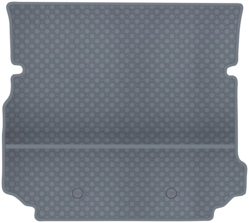 Land Rover Discovery III 5os 04-09 Коврик в багажник PRIMELINER