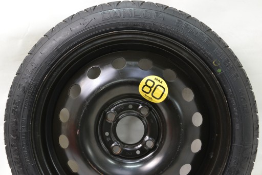 Подъездное колесо R15 RENAULT CLIO III комплект -30%