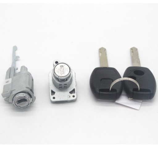 HON776 - ВСТАВКА ЗАМОК ЗАЖИГАНИЯ ВСТАВКА В СБОРЕ HONDA CIVIC 2006+