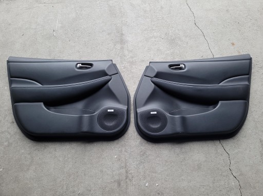 side door front front right NISSAN LEAF II ZE1