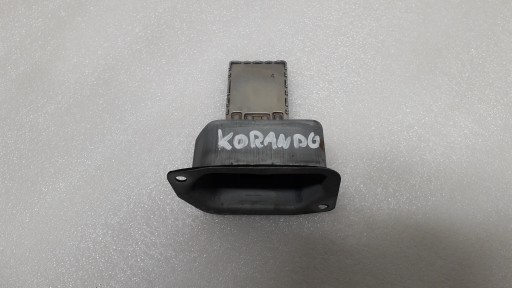 96- - KORANDO II 2 96 - РЕЗИСТОР РЕЗИСТОР ВОЗДУХОДУВКИ