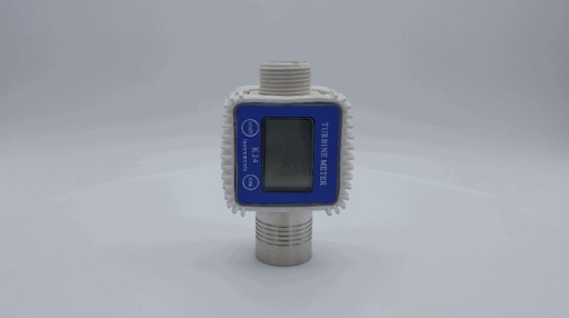 Витратомір палива, лічильник масла K24 A090