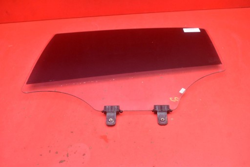 window side left rear part rear KIA RIO 4 IV 5D HB 16-20
