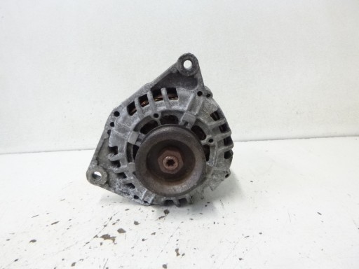 alternator Skoda Superb 2.5 TDI AYN 2004r. 120A 0986044330