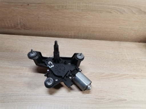 motor ablaktörlők far OPEL MOKKA B CORSA F 9819900080