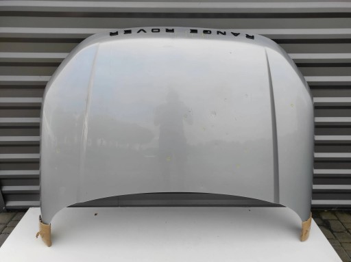 QBB2263 - КАПОТ Land Rover Range Rover Evoque 2 II L551