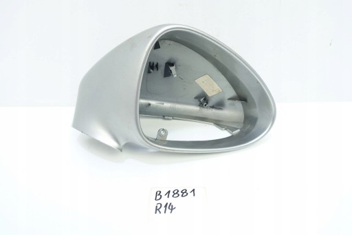 kryt obal zrcadla pravá PORSCHE 970 PANAMERA A2719436