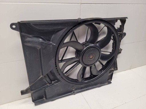 ventilátor chladiče Opel Mokka 2015 F00S310362