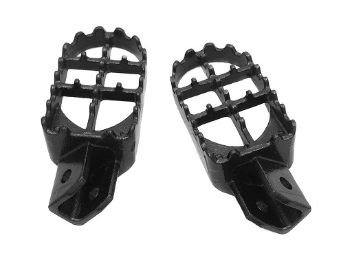 PG-155 - ПІДНІЖКИ YAMAHA BW DT PW RT TT WR XT YZ