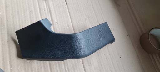 SQ8 4M RSQ8 Q8 cover pillar trim left rear part 4M8863487