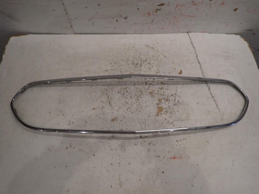 grille chrom MERCEDES E-KLASA W213 LIFT 2020- A2138883200
