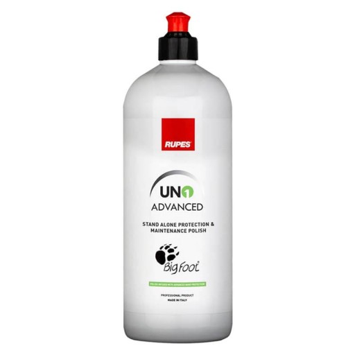 RUPES Uno Advanced 1-Step Полировальная Паста Покрытие 1л