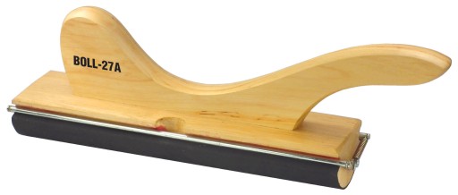 BOLL - ручной шлифовальный круг 27A-65x270mm