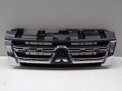 NO-WA-- GRIGLIA MITSUBISHI PAJERO IV 11- LIFT