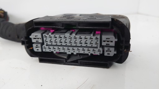 bundle light left BI/XENON LED AUDI A6 C6 LIFT 4F 4F1971075DS