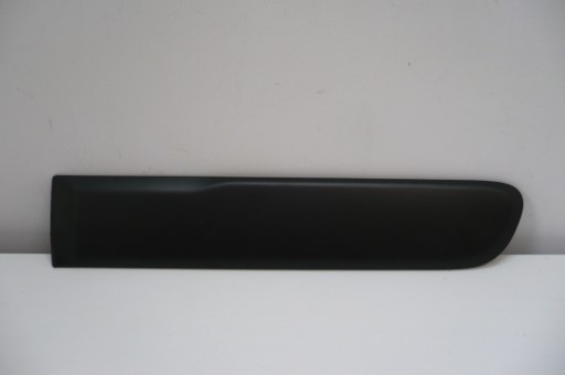 CITROEN C3 PICASSO 2008-12 moulding door left rear part